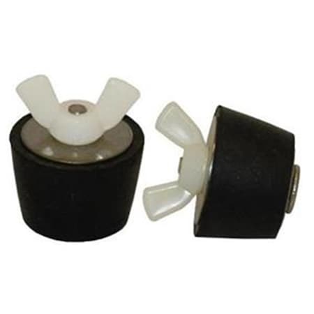 Time Out No.10 Winter Plug TI974333
